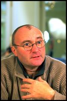 Phil Collins hoodie #2203907