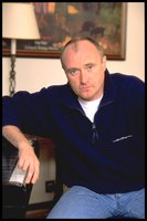 Phil Collins hoodie #2203908