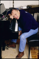 Phil Collins hoodie #2203909