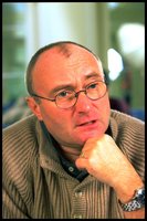 Phil Collins Tank Top #2203910