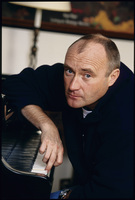 Phil Collins tote bag #G540913