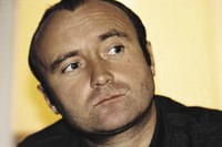 Phil Collins mug #G540915