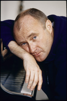 Phil Collins t-shirt #2203921