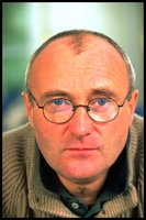Phil Collins hoodie #2203922