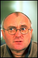 Phil Collins Tank Top #2203924