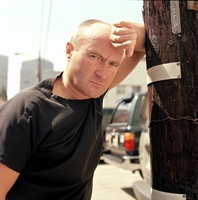 Phil Collins mug #G549858