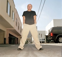 Phil Collins Longsleeve T-shirt #2212915