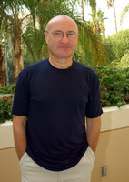 Phil Collins Longsleeve T-shirt #2269820