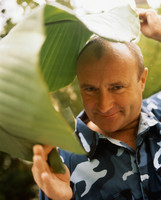 Phil Collins Sweatshirt #2386812