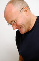 Phil Collins longsleeve t-shirt #2390494