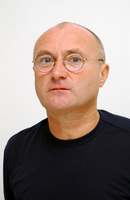 Phil Collins longsleeve t-shirt #2390507