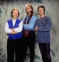 Phil Collins Longsleeve T-shirt #3156923