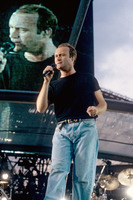 Phil Collins Longsleeve T-shirt #3156927