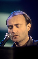 Phil Collins tote bag #G1399031