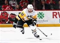 Phil Kessel tote bag #G1776019