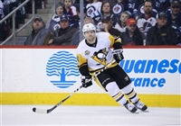 Phil Kessel tote bag #G1776031