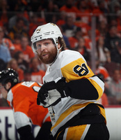 Phil Kessel longsleeve t-shirt #3962634