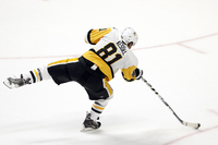 Phil Kessel tote bag #G2579893