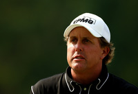 Phil Mickelson Tank Top #2185541