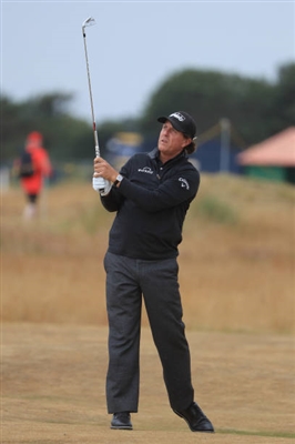Phil Mickelson Poster 3488563