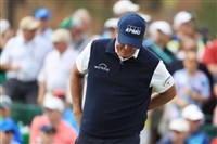 Phil Mickelson Tank Top #3488579