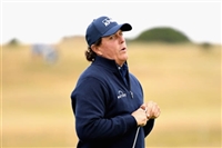 Phil Mickelson mug #G1731094
