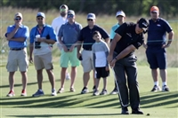 Phil Mickelson longsleeve t-shirt #3488867