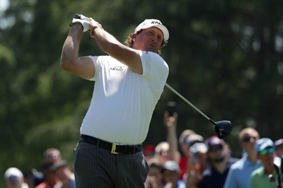 Phil Mickelson posters