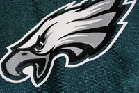 Philadelphia Eagles tote bag #G330029