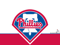Philadelphia Phillies Longsleeve T-shirt #1992588
