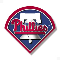 Philadelphia Phillies t-shirt #1992589