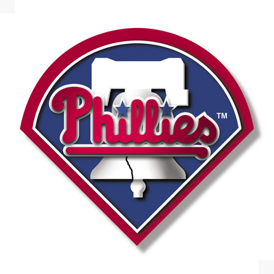 Philadelphia Phillies Poster 1992589