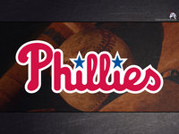 Philadelphia Phillies hoodie #1992590