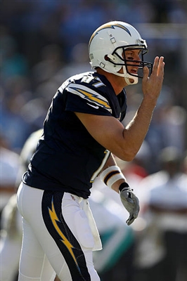 Philip Rivers Poster 3468762