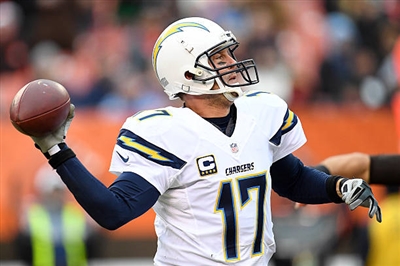 Philip Rivers Poster 3468763