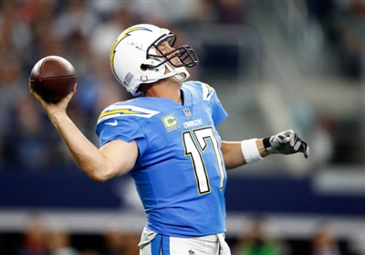 Philip Rivers stickers 3468775