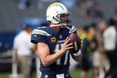 Philip Rivers stickers 3468784