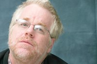 Philip Seymour Hoffman Longsleeve T-shirt #2251844