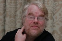 Philip Seymour Hoffman Longsleeve T-shirt #2251849