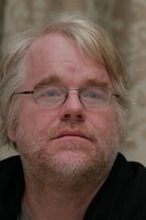 Philip Seymour Hoffman tote bag #G588223