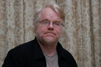 Philip Seymour Hoffman Longsleeve T-shirt #2251852