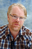 Philip Seymour Hoffman Longsleeve T-shirt #2268529