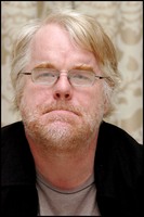 Philip Seymour Hoffman Longsleeve T-shirt #2287926