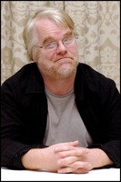 Philip Seymour Hoffman Longsleeve T-shirt #2287927