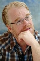 Philip Seymour Hoffman Longsleeve T-shirt #2393975