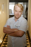 Philip Seymour Hoffman Tank Top #3671186