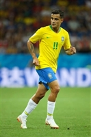 Philippe Coutinho Longsleeve T-shirt #3328268