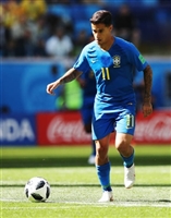 Philippe Coutinho tote bag #G1570546