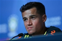 Philippe Coutinho Longsleeve T-shirt #3328279