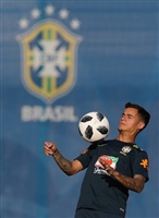 Philippe Coutinho Tank Top #3328280